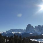glutenfreier Skiurlaub in Südtirol (IT)