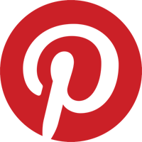 Pinterest Logo glutenfrei frollein