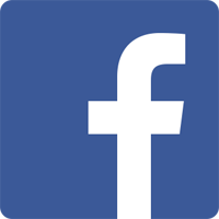 facebook Logo glutenfrei frollein