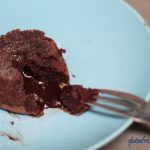 Lava Cake glutenfrei und laktosefrei