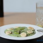 Green Smoothie Bowl – gesundes und glutenfreies Frühstück