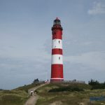 Nordseeinsel Amrum – glutenfreier Urlaub in der „Friesischen Karibik“