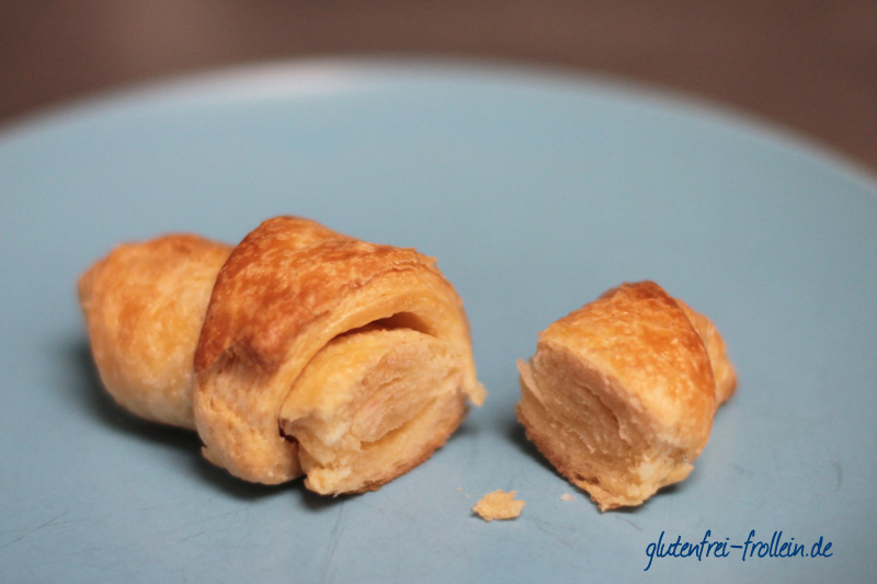 Adpan_glutenfreies Croissant_nah