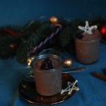 Weihnachtliches Mousse au Chocolat – Rezept ohne Ei