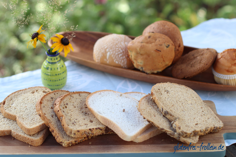 glutenfreie Backwaren Sortiment_glutenfreie Baeckerei Leo